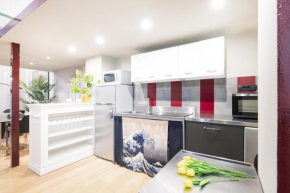 Easylife - Comfort Moderno in Porta Venezia